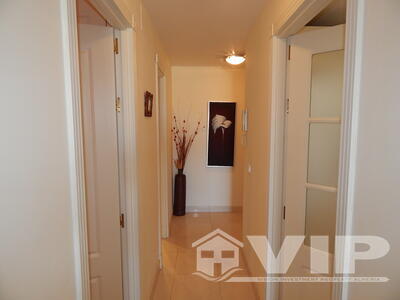 VIP7876: Apartment for Sale in Mojacar Playa, Almería