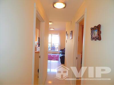 VIP7876: Apartment for Sale in Mojacar Playa, Almería