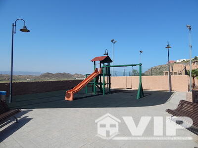 VIP7876: Apartment for Sale in Mojacar Playa, Almería