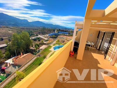 VIP7877: Wohnung zu Verkaufen in Turre, Almería