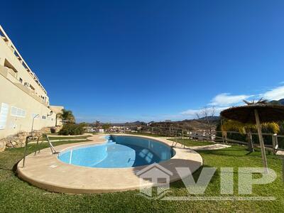 VIP7877: Apartment for Sale in Turre, Almería