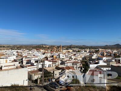 VIP7877: Apartment for Sale in Turre, Almería