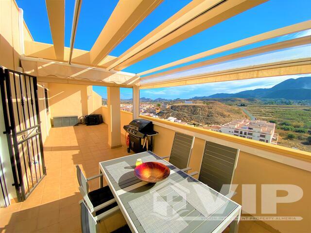 VIP7877: Appartement à vendre dans Turre, Almería