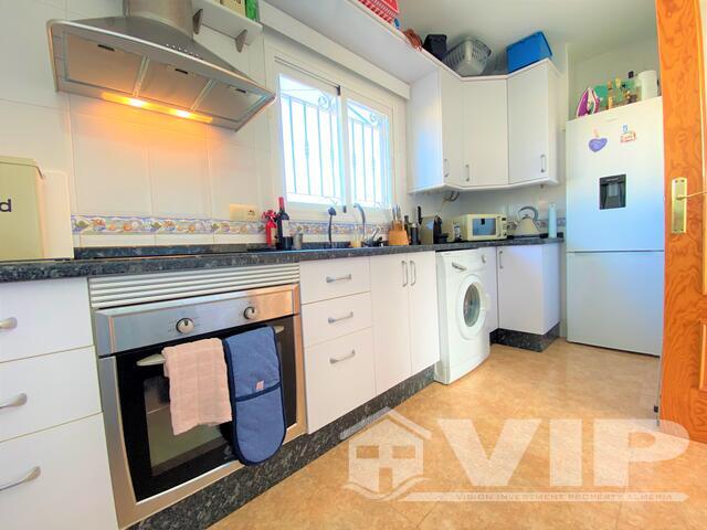 VIP7877: Appartement à vendre dans Turre, Almería