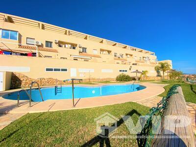 VIP7877: Apartment for Sale in Turre, Almería