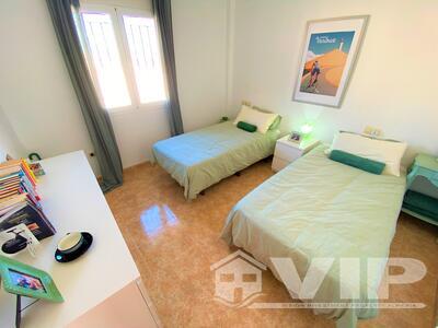 VIP7877: Appartement à vendre en Turre, Almería