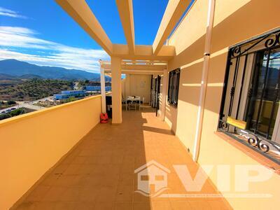 VIP7877: Apartment for Sale in Turre, Almería