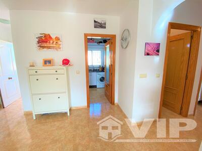 VIP7877: Appartement à vendre en Turre, Almería