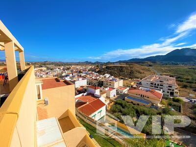 VIP7877: Apartment for Sale in Turre, Almería