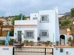 VIP7879: Villa à vendre dans Mojacar Playa, Almería