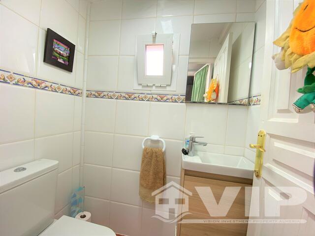 VIP7879: Villa à vendre dans Mojacar Playa, Almería