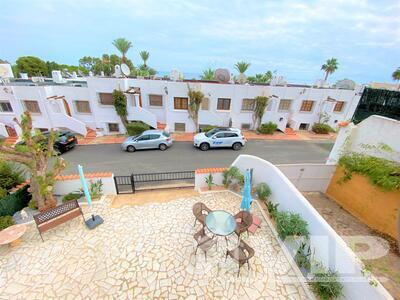 VIP7879: Villa à vendre en Mojacar Playa, Almería