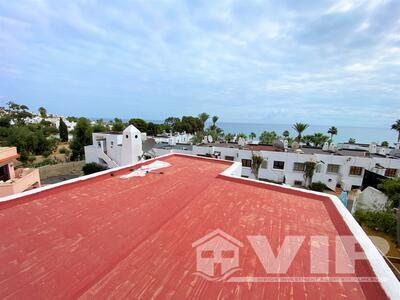 VIP7879: Villa à vendre en Mojacar Playa, Almería