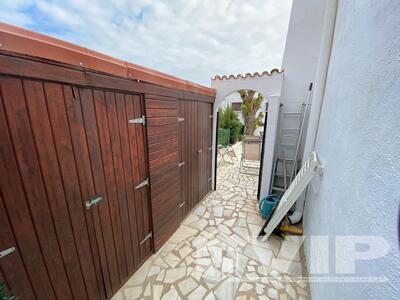 VIP7879: Villa à vendre en Mojacar Playa, Almería