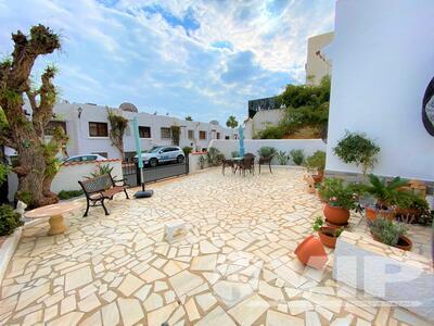 VIP7879: Villa for Sale in Mojacar Playa, Almería