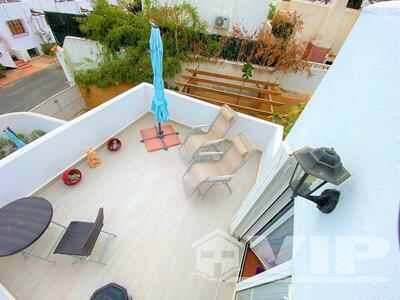 VIP7879: Villa à vendre en Mojacar Playa, Almería