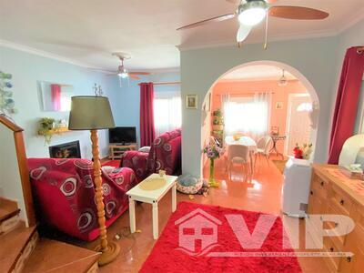 VIP7879: Villa for Sale in Mojacar Playa, Almería