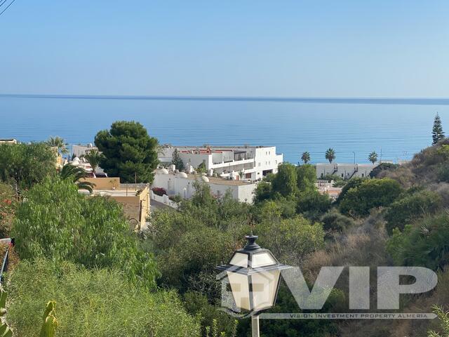 VIP7880: Maison de Ville à vendre dans Mojacar Playa, Almería