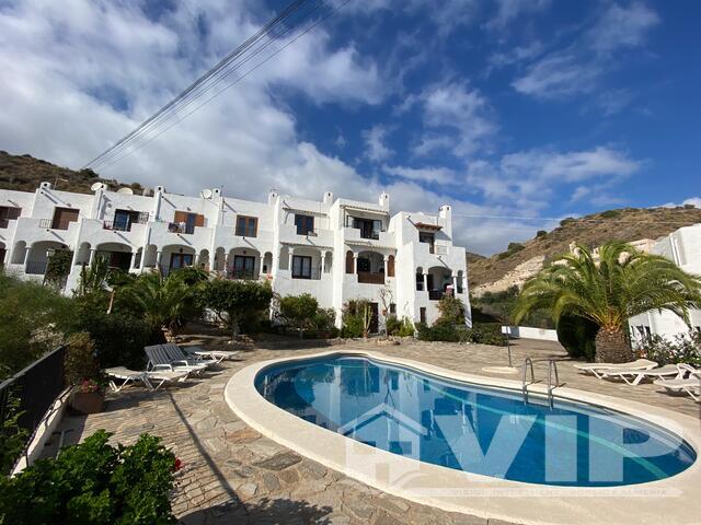 VIP7880: Townhouse for Sale in Mojacar Playa, Almería
