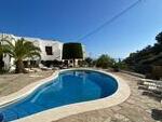 VIP7880: Townhouse for Sale in Mojacar Playa, Almería