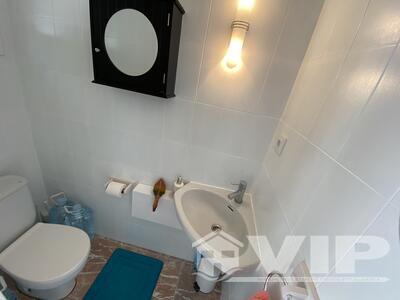 VIP7880: Townhouse for Sale in Mojacar Playa, Almería