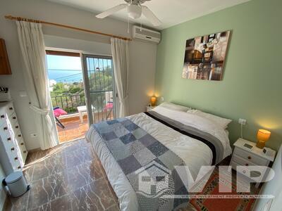 VIP7880: Townhouse for Sale in Mojacar Playa, Almería