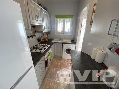 VIP7880: Townhouse for Sale in Mojacar Playa, Almería