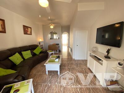 VIP7880: Townhouse for Sale in Mojacar Playa, Almería