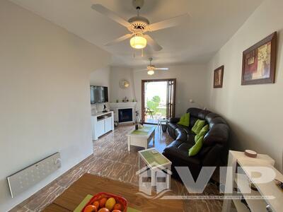 VIP7880: Townhouse for Sale in Mojacar Playa, Almería