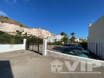 VIP7880: Townhouse for Sale in Mojacar Playa, Almería