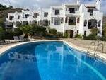 VIP7880: Townhouse for Sale in Mojacar Playa, Almería