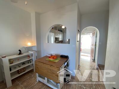 VIP7880: Townhouse for Sale in Mojacar Playa, Almería