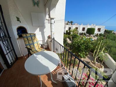 VIP7880: Townhouse for Sale in Mojacar Playa, Almería