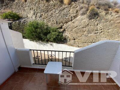 VIP7880: Townhouse for Sale in Mojacar Playa, Almería