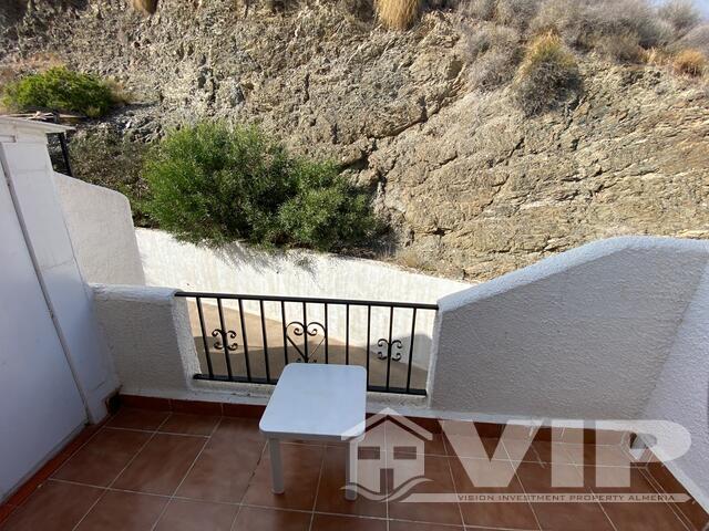 VIP7880: Maison de Ville à vendre dans Mojacar Playa, Almería
