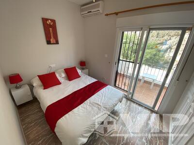 VIP7880: Townhouse for Sale in Mojacar Playa, Almería