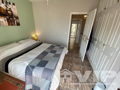 VIP7880: Townhouse for Sale in Mojacar Playa, Almería