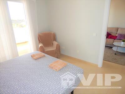 VIP7881: Wohnung zu Verkaufen in Mojacar Playa, Almería