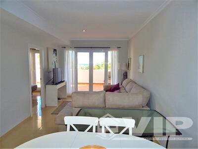 VIP7881: Appartement te koop in Mojacar Playa, Almería