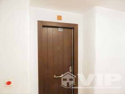 VIP7881: Wohnung zu Verkaufen in Mojacar Playa, Almería