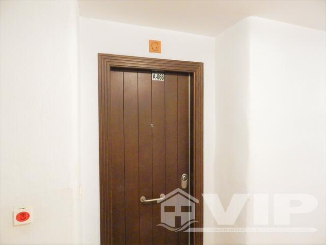 VIP7881: Appartement te koop in Mojacar Playa, Almería