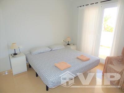 VIP7881: Wohnung zu Verkaufen in Mojacar Playa, Almería