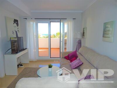VIP7881: Appartement à vendre en Mojacar Playa, Almería