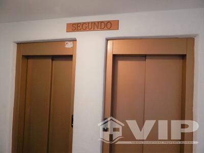 VIP7881: Wohnung zu Verkaufen in Mojacar Playa, Almería