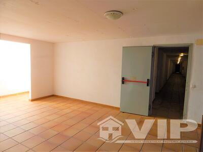 VIP7881: Wohnung zu Verkaufen in Mojacar Playa, Almería