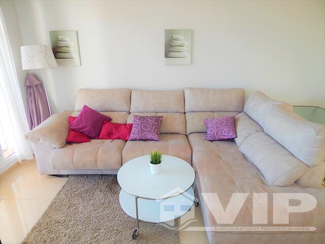 VIP7881: Appartement à vendre dans Mojacar Playa, Almería