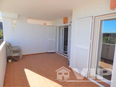 VIP7881: Apartamento en Venta en Mojacar Playa, Almería