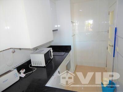 VIP7881: Wohnung zu Verkaufen in Mojacar Playa, Almería