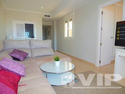 VIP7881: Apartment for Sale in Mojacar Playa, Almería