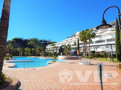 VIP7881: Appartement à vendre en Mojacar Playa, Almería